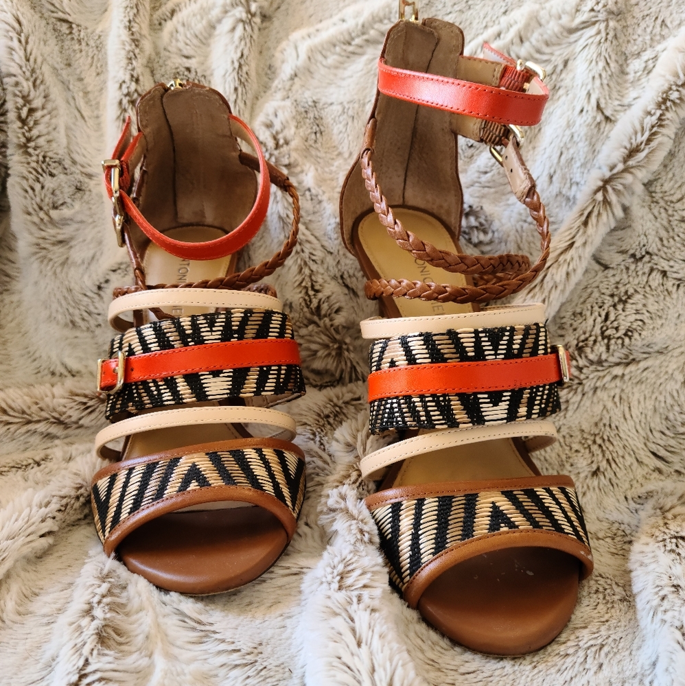 Women's shoe
